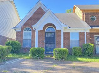 5511 Emerald Hills Dr, Memphis, TN 38115