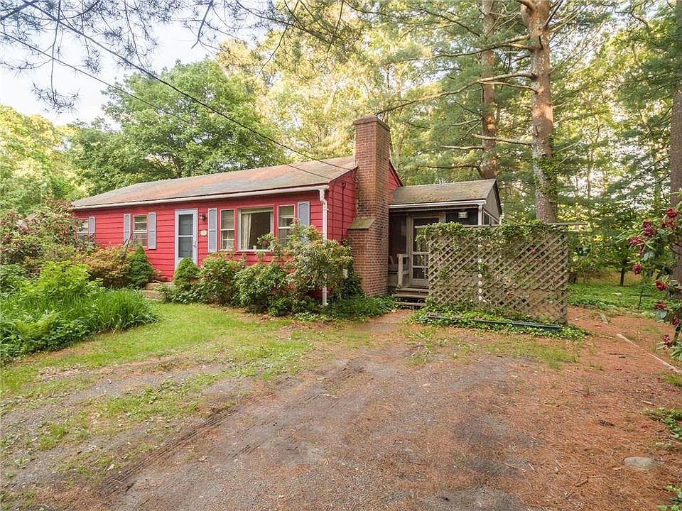 710 Fletcher Rd, North Kingstown, RI 02852 Zillow