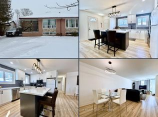 851 Bem Ave, Pickering, ON L1W1X2