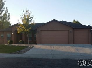 2525 Pierce Ave, Grand Junction, CO 81505