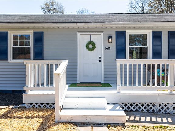 2nd image of 3612 Creekwood Dr