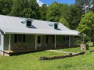 159 Burgess Rd, Ellijay, GA 30540