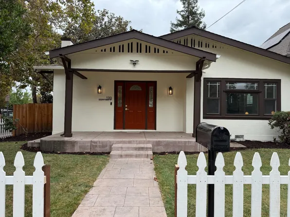 199 S 23rd St, San Jose, CA 95116