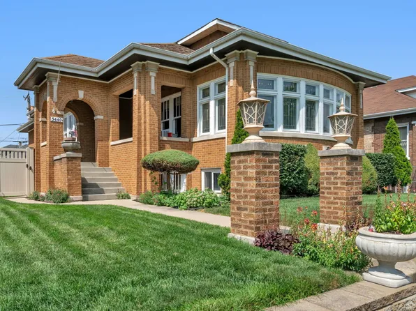 5440 S 72nd Ct, Summit, IL 60501