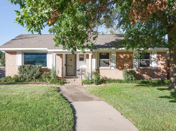 1531 Hillside Dr, Plano, TX 75074