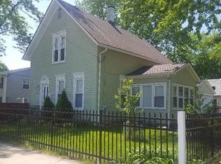 620 N Liberty St, Elgin, IL 60120
