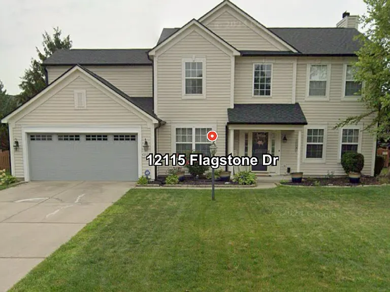 12115 Flagstone Dr — Photo 1