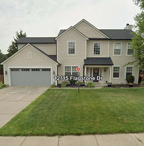 12115 Flagstone Dr Photo 1