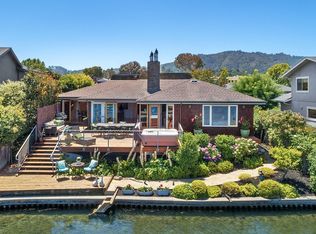 89 Via La Brisa, Larkspur, CA 94939