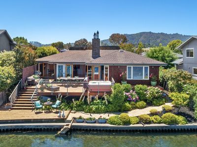 89 Via La Brisa, Larkspur, CA, 94939