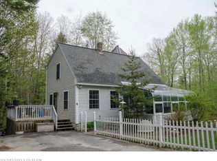 4 Beckwith Dr, Windham, ME 04062