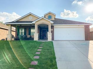 8757 Vassar Rd, Odessa, TX 79765