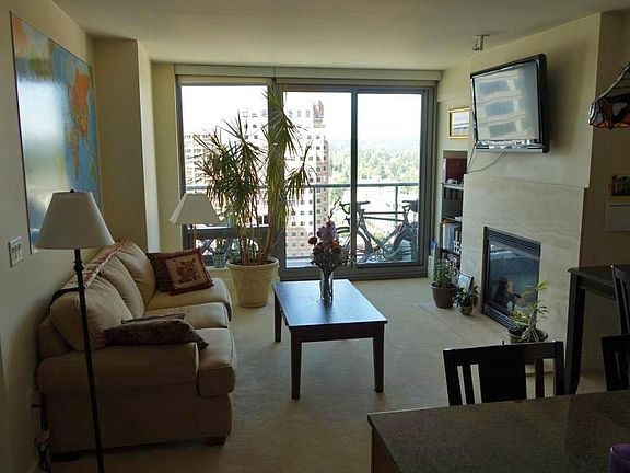 2nd image of 650 Bellevue Way NE Unit 2207