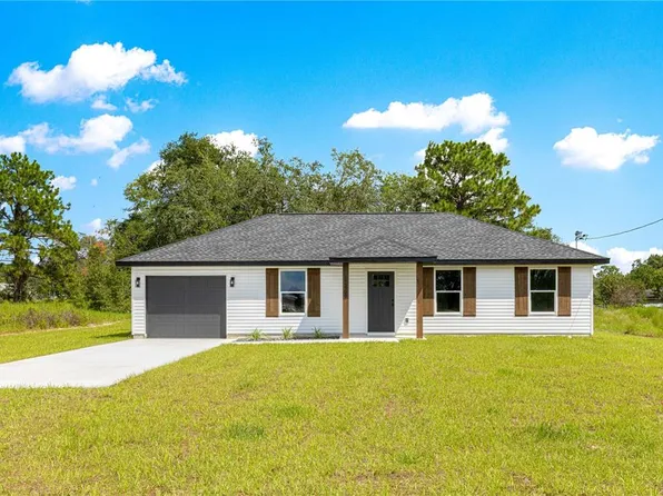 12409 SE 102nd Ter, Belleview, FL 34420