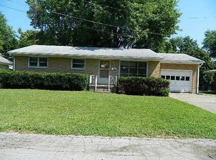 37 Yale Ave, New Lebanon, OH