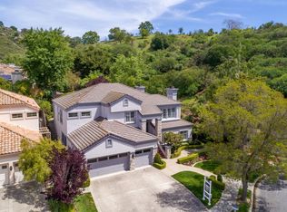 6586 Deer Hollow Ct, San Jose, CA 95120