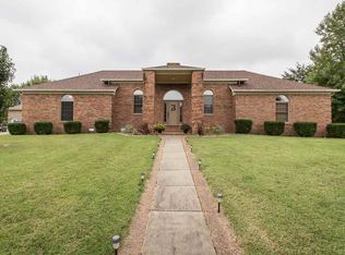 6420 Harris Rd, Paducah, KY 42001