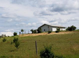 1728 W Conkling Rd, Worley, ID 83876