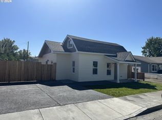 213 NW 8th Ave, Milton Freewater, OR 97862