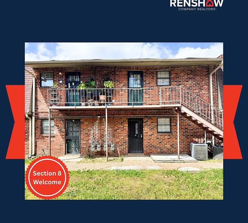 3216 S Mendenhall Rd #1A