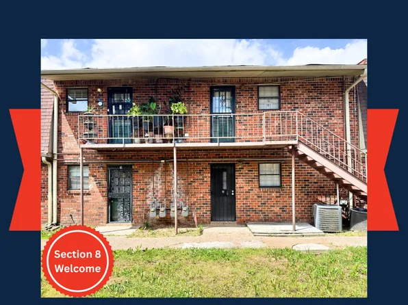 3216 S Mendenhall Rd APT 1A, Memphis, TN 38118