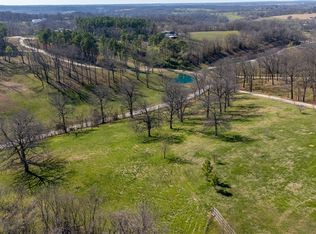 Robbins Rd, Springdale, AR 72762