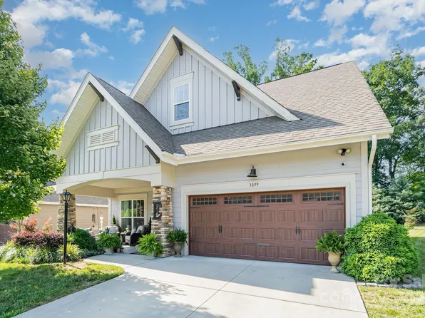 3899 Zemosa Ln NW, Concord, NC 28027