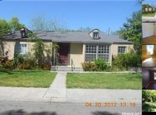 1405 Del Vista Ave, Modesto, CA 95350