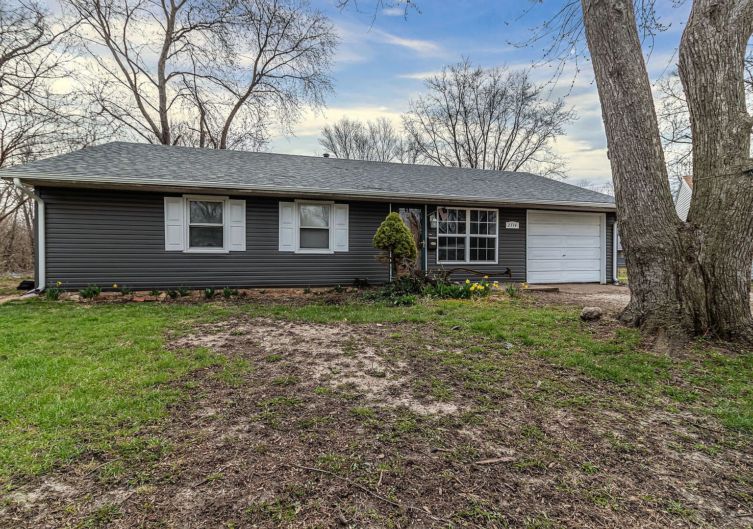 2714 High Ct, Urbana, IL 61802 | Zillow