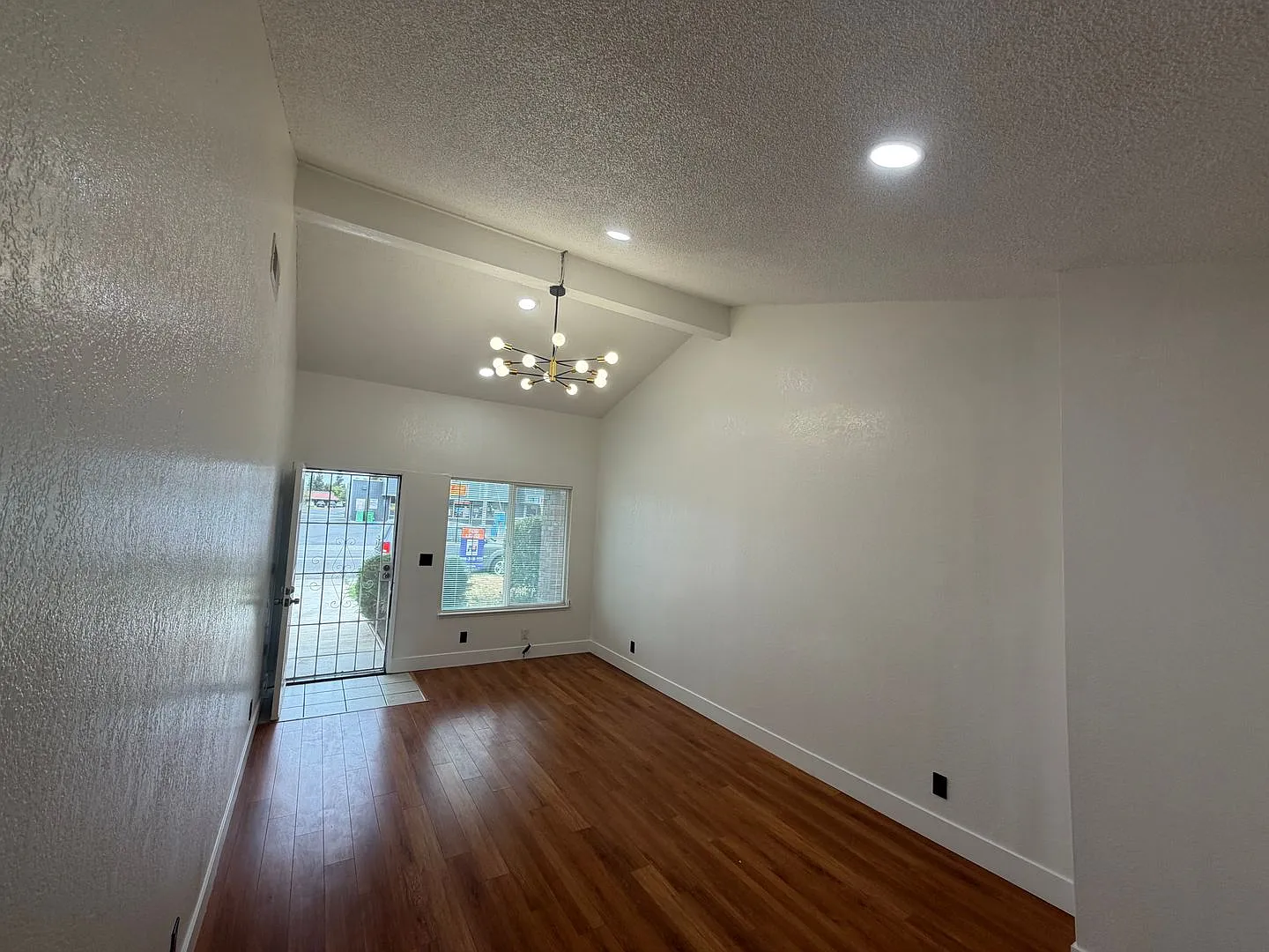 Fully Renovated 2-Bedroom Home with Spacious Backyard Move-In Ready in Sacramento — Photo 2