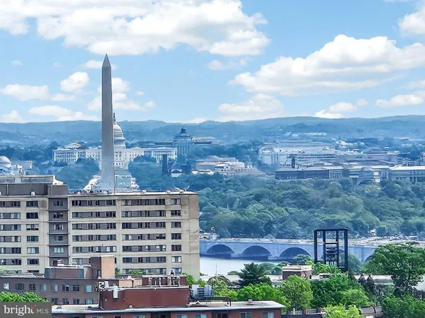 1301 N Courthouse Rd APT 1803, Arlington, VA 22201