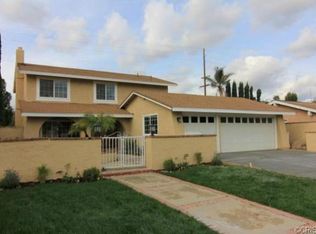 10541 Vassar Ave, Chatsworth, CA 91311