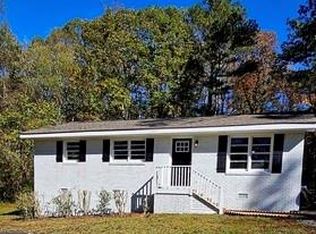 1080 Laboon Rd, Monroe, GA 30655