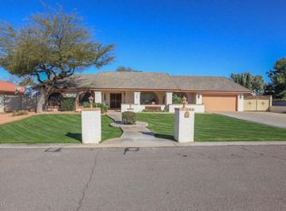 208 W Calle De Arcos, Tempe, AZ 85284