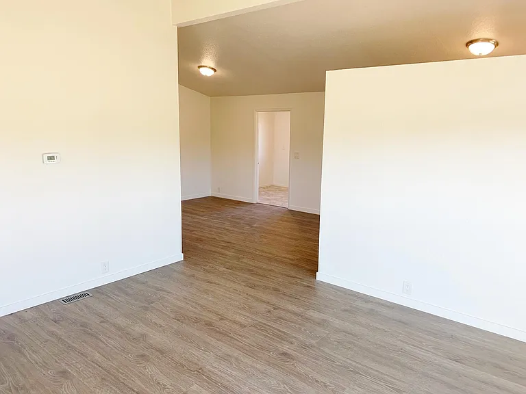 Living Room towards Dining Area