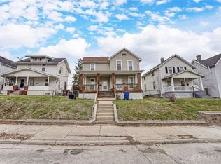 1580 Highland Ave, Springfield, OH 45503