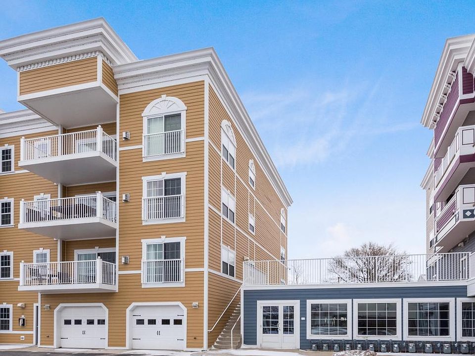 1st image of 231 N Whittaker St Unit 19