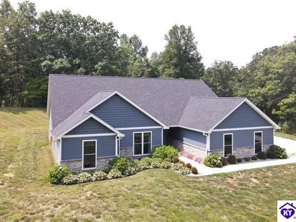 111 Nelson Ln, Brandenburg, KY 40108