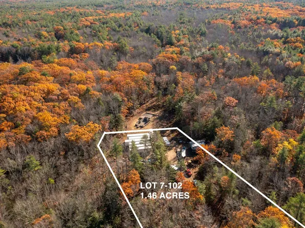 57 Hobbs Farm Road, Wells, ME 04090