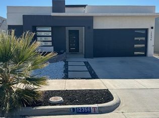 12356 Desert Wolf Ave, El Paso, TX 79938