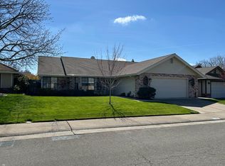 5250 Nyoda Way, Carmichael, CA