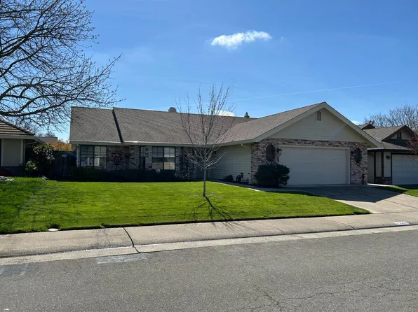 5250 Nyoda Way, Carmichael, CA 95608