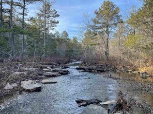 0 Enders Rd, Quitman, AR 72131