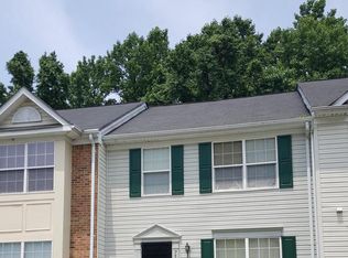 7522 Belgravia Ln, Landover, MD 20785
