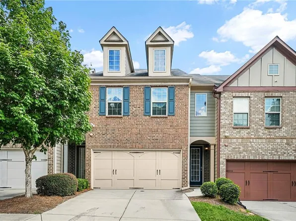 6595 Story Cir, Norcross, GA 30093