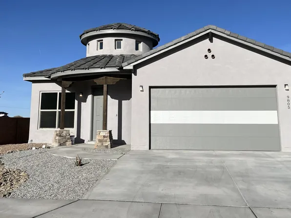 9805 Desert Lark Pl NE, Albuquerque, NM 87122