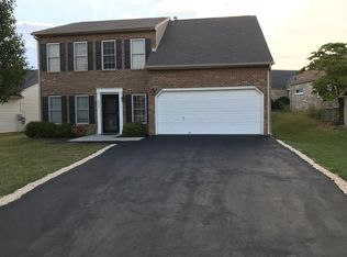 6834 Albert Rd, Roanoke, VA 24019