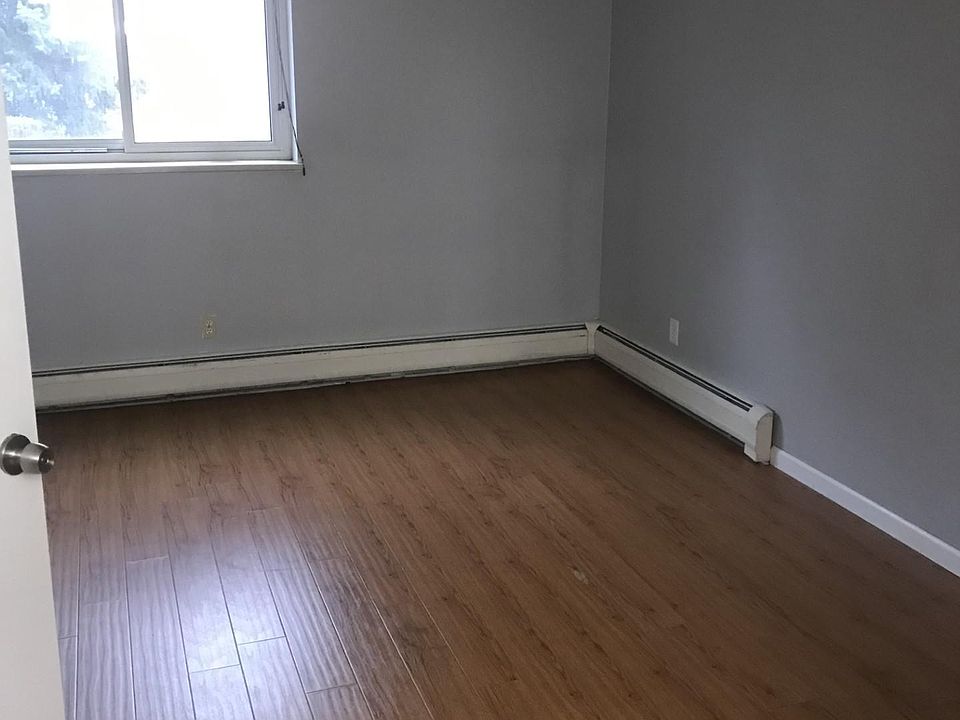 Primary Bedroom with attached bathroom