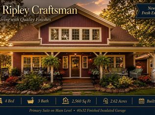 5907 Crow Wing Lake Rd, Fort Ripley, MN 56449