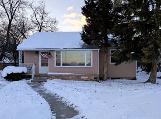 1121 Butte Ave, Helena, MT 59601